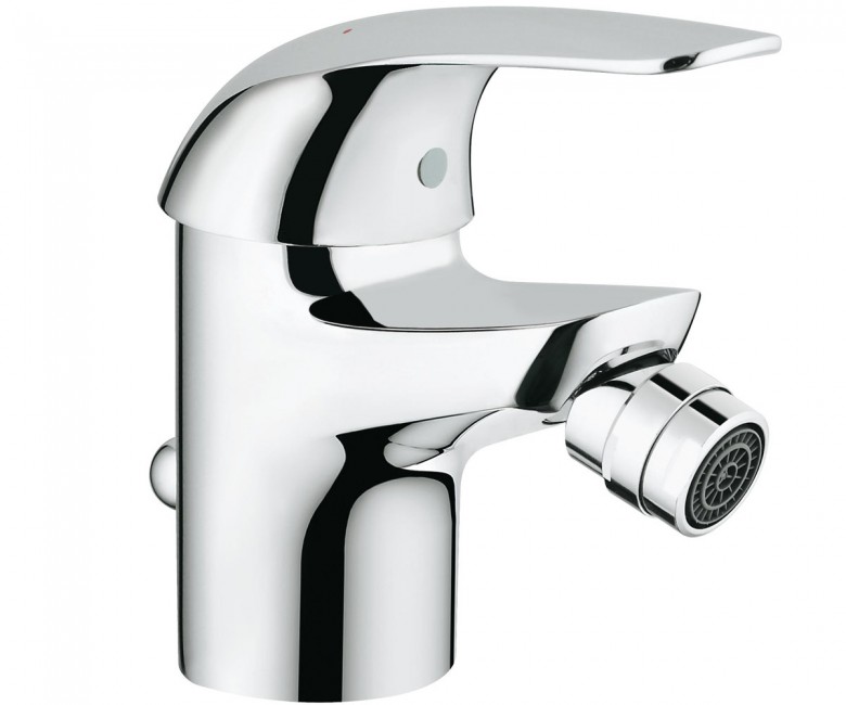 Смеситель для биде GROHE EUROECO 23263000 23263000