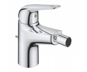 Змішувач з донним клапаном GROHE EUROECO 23263001