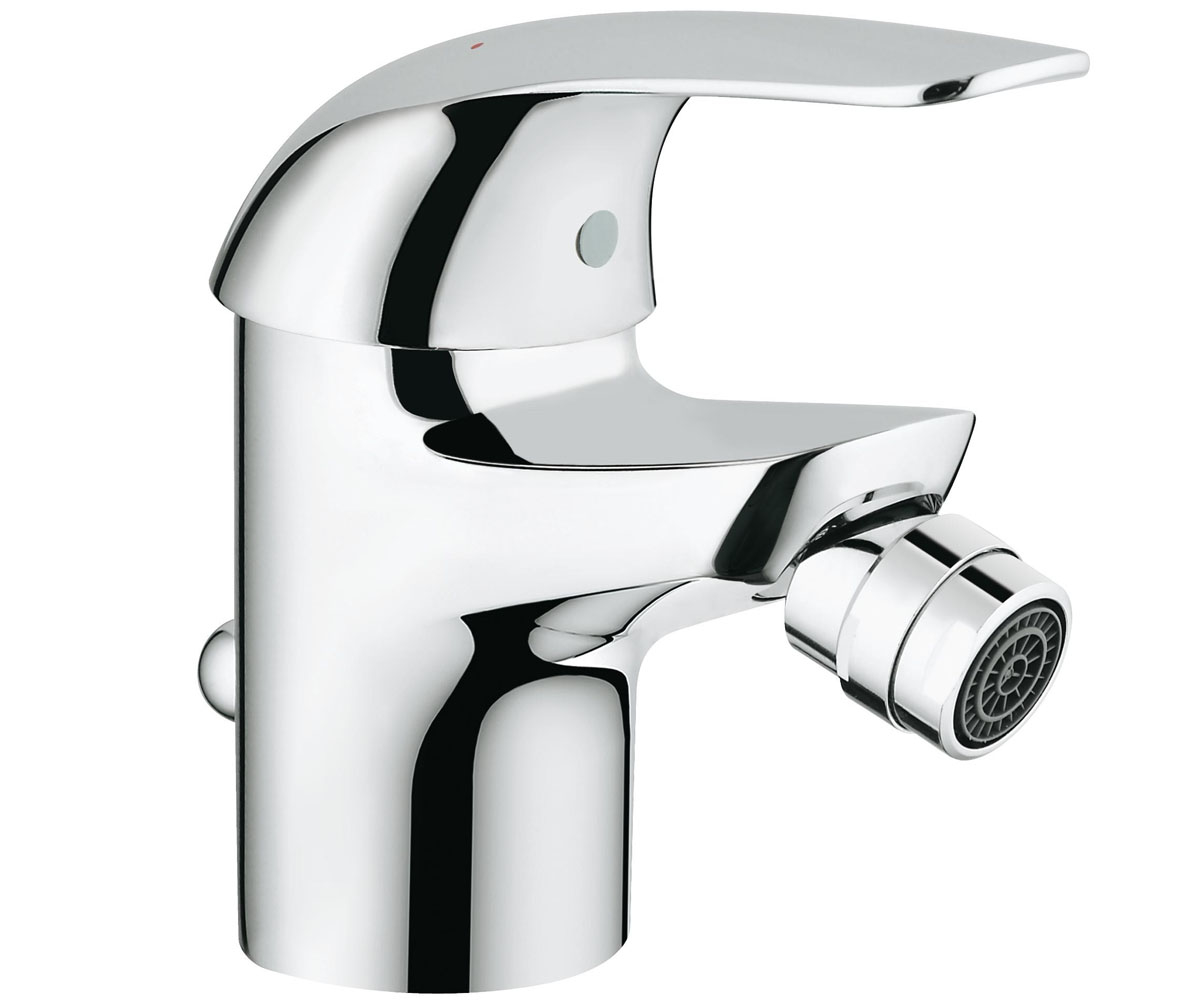 Змішувач з донним клапаном GROHE SWIFT 23266000 23266000