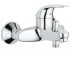 Змішувач для ванни GROHE SWIFT 23270000 23270000