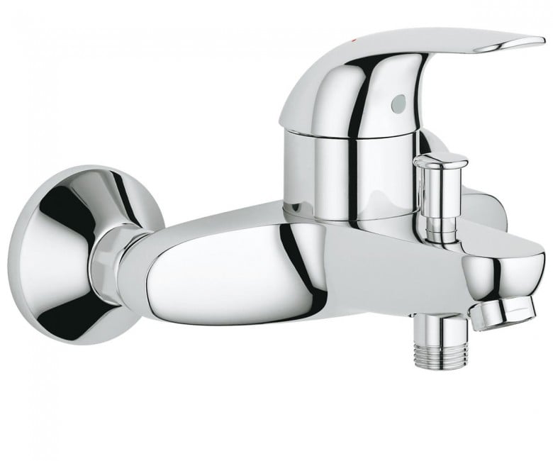 Змішувач для ванни GROHE SWIFT 23270000 23270000