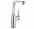 Змішувач для раковини GROHE LINEARE 23296000 23296000