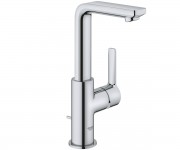Змішувач одинважільний GROHE LINEARE NEW 23296001 SHOWROOM