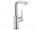 Змішувач одинважільний GROHE LINEARE NEW 23296001 SHOWROOM 23296001 SHOWROOM