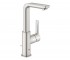 Змішувач з донним хлипаком GROHE LINEARE NEW 23296DC1 23296DC1