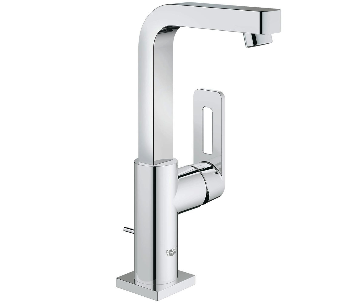 Змішувач для раковини GROHE QUADRA 23297000 23297000