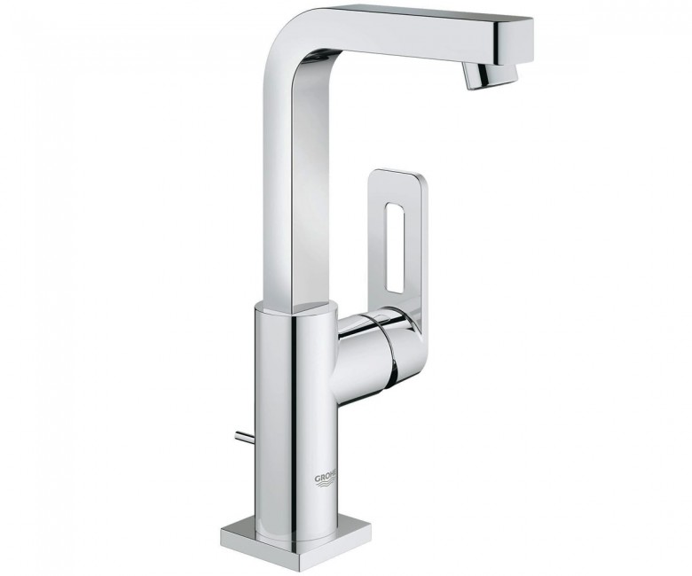 Змішувач для раковини GROHE QUADRA 23297000 23297000