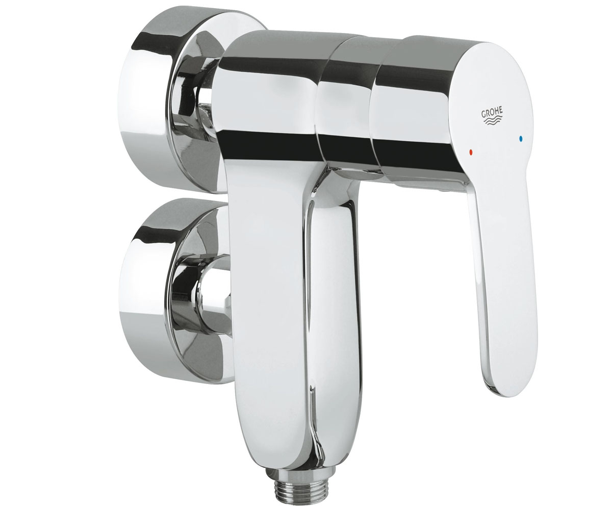 Змішувач для душу GROHE EUROSTYLE 23300000 23300000