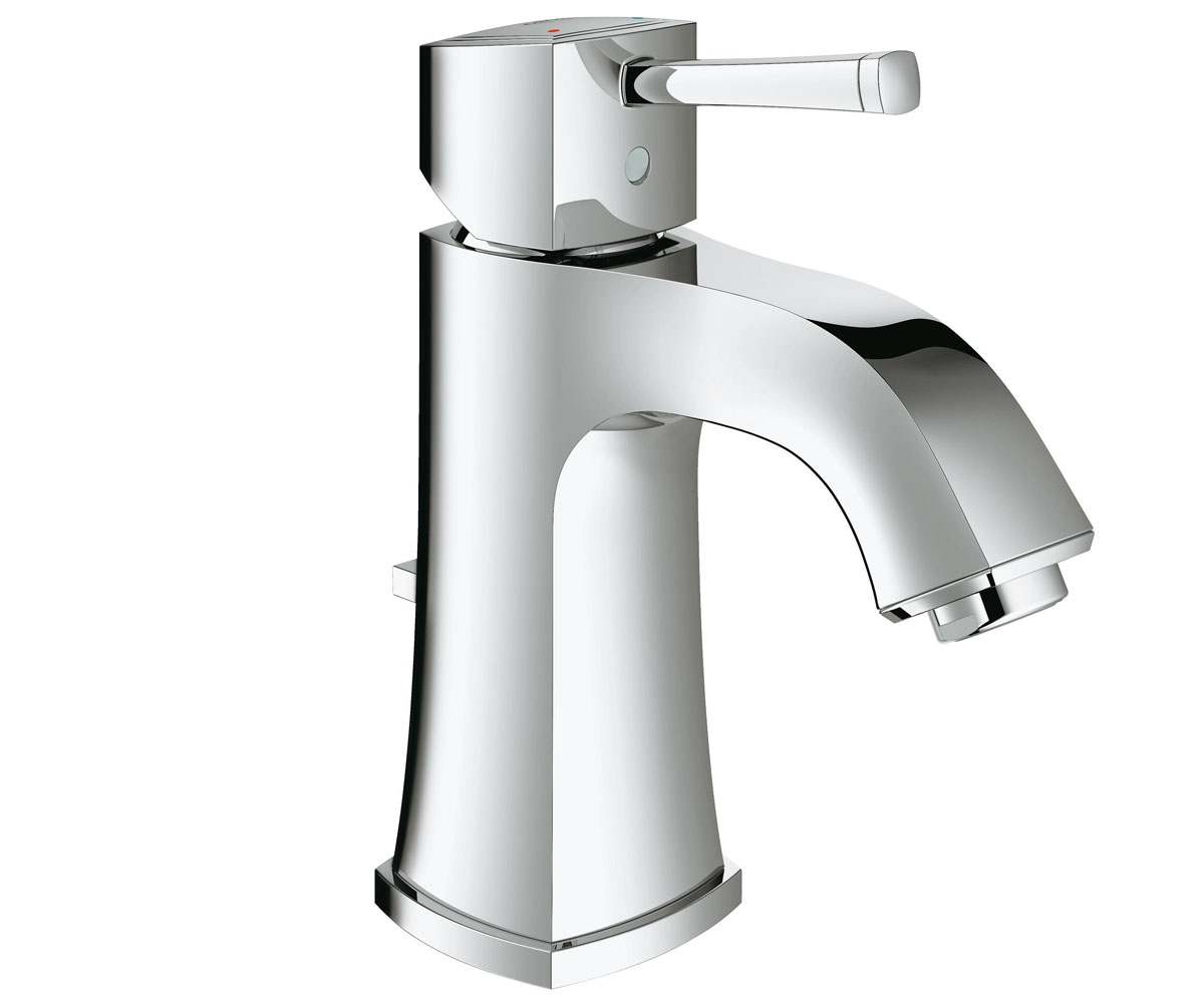 Змішувач для раковини GROHE GRANDERA 23303000 23303000