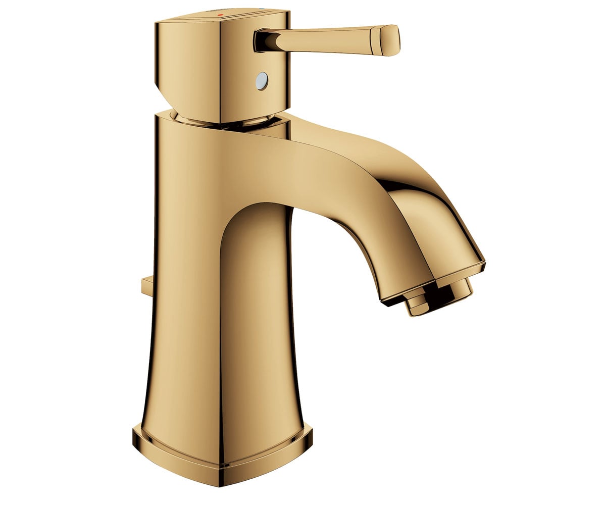 Змішувач для раковини GROHE GRANDERA 23303GL0 23303GL0