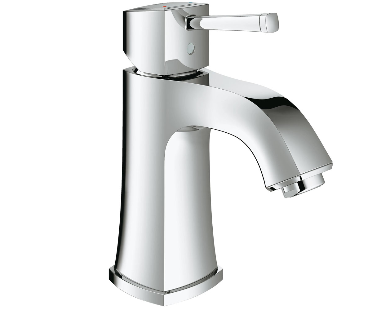Змішувач для раковини GROHE GRANDERA 23310000 23310000