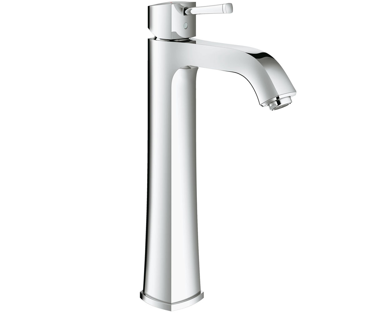 Смеситель для умывальника GROHE GRANDERA 23313000 23313000