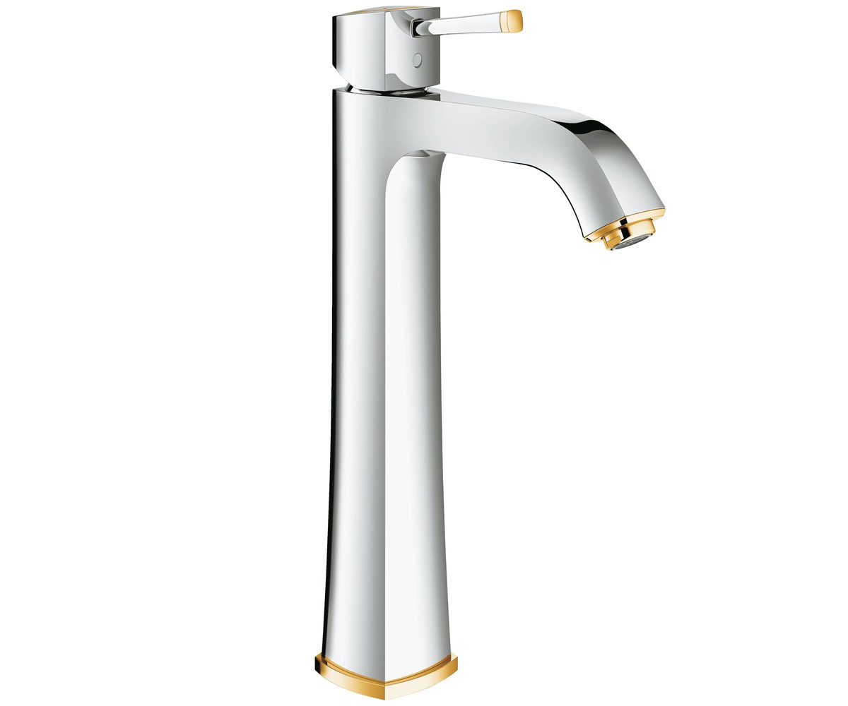 Змішувач для умивальника GROHE GRANDERA 23313IG0 23313IG0