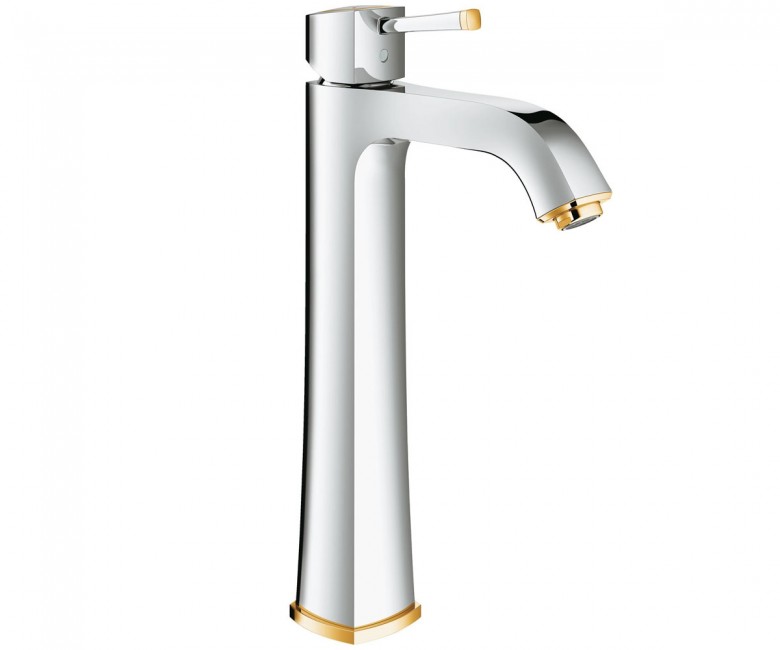 Змішувач для умивальника GROHE GRANDERA 23313IG0 23313IG0