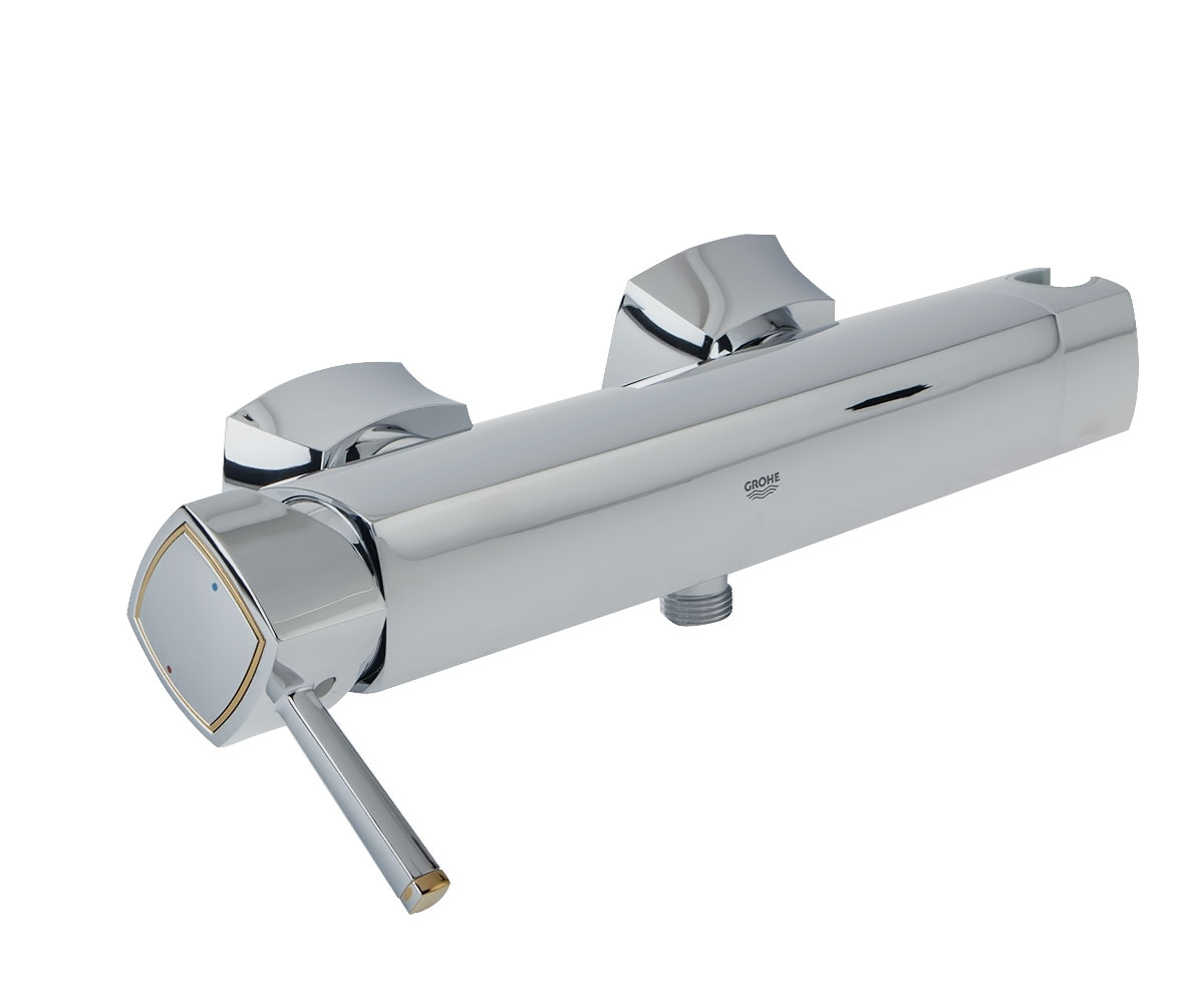 Змішувач для душу GROHE GRANDERA 23316IG0 23316IG0
