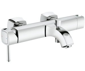 Змішувач для ванни GROHE GRANDERA 23317000-SHOWROOM