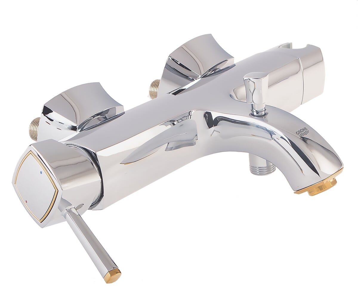 Смеситель для ванны GROHE GRANDERA 23317IG0 23317IG0