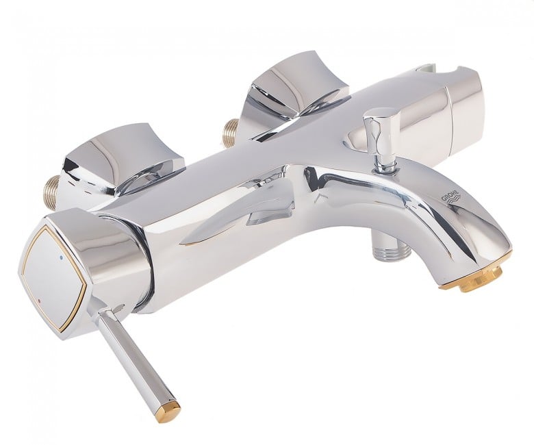 Змішувач для ванни GROHE GRANDERA 23317IG0 23317IG0