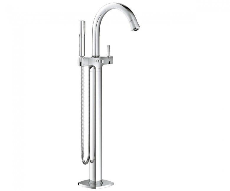 Підлоговий змішувач GROHE GRANDERA 23318000 23318000