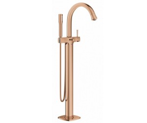 Підлоговий змішувач GROHE GRANDERA 23318DA0