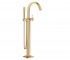 Підлоговий змішувач GROHE GRANDERA 23318GL0 23318GL0