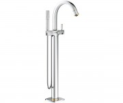 Підлоговий змішувач GROHE GRANDERA 23318IG0