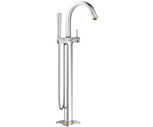 Підлоговий змішувач GROHE GRANDERA 23318IG0