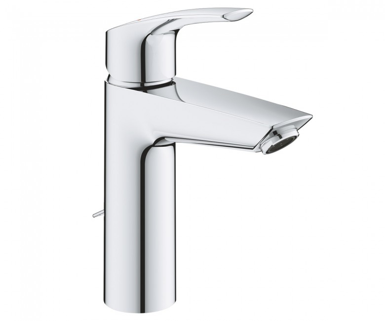 Змішувач для умивальника GROHE EUROSMART NEW 23323003 23323003
