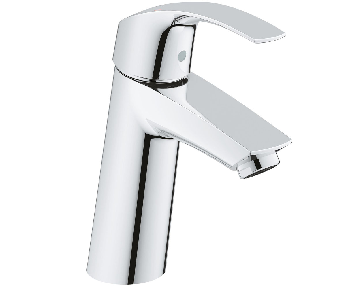 Змішувач для раковини GROHE EUROSMART 23324001 23324001