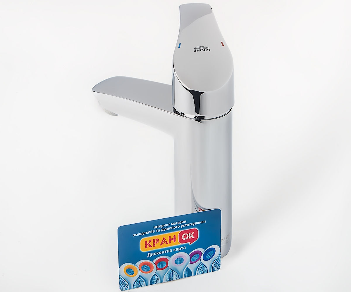 Смеситель  EUROSMART 23324001:Фото 2
