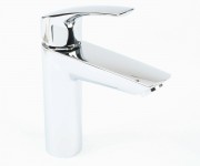 Змішувач на умивальник GROHE EUROSMART NEW 23324003