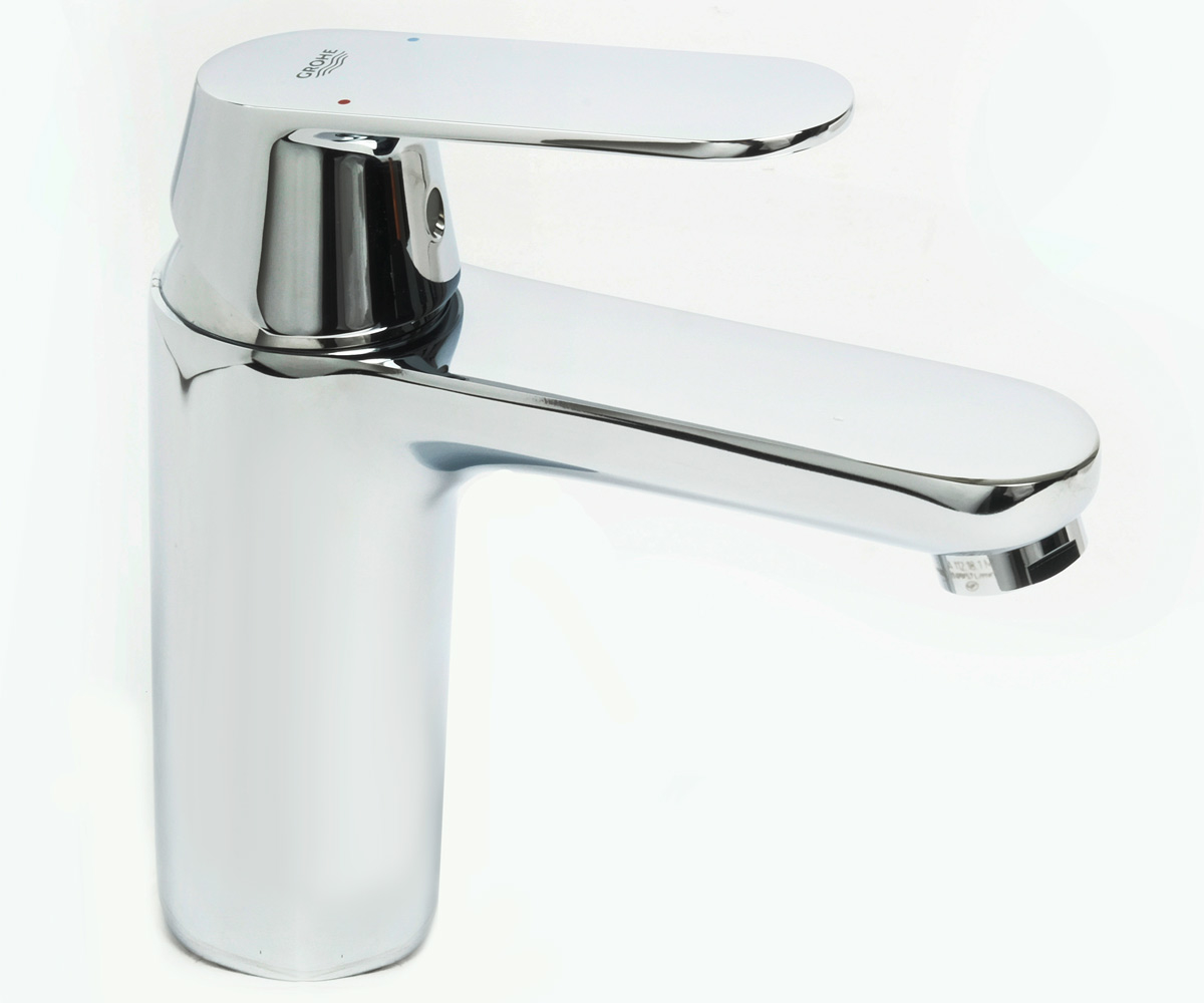 Змішувач для умивальника GROHE EUROSMART COSMOPOLITAN 23325000 23325000