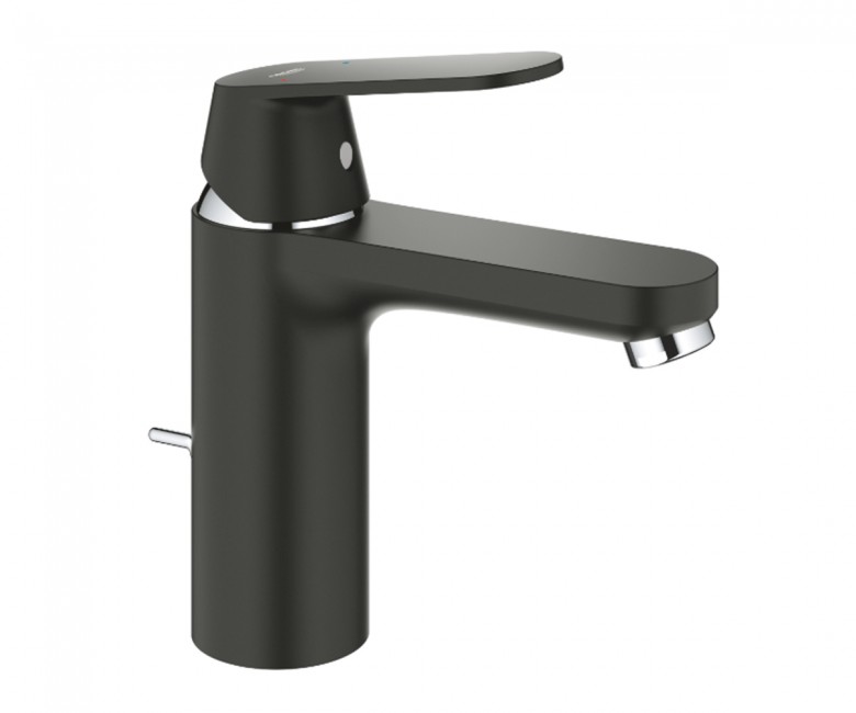 Смеситель для умывальника GROHE EUROSMART COSMOPOLITAN 23325KW0 23325KW0