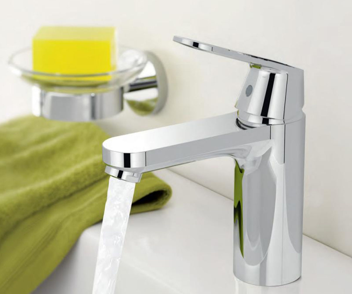 Смеситель  EUROSMART COSMOPOLITAN 23326000:Фото 6