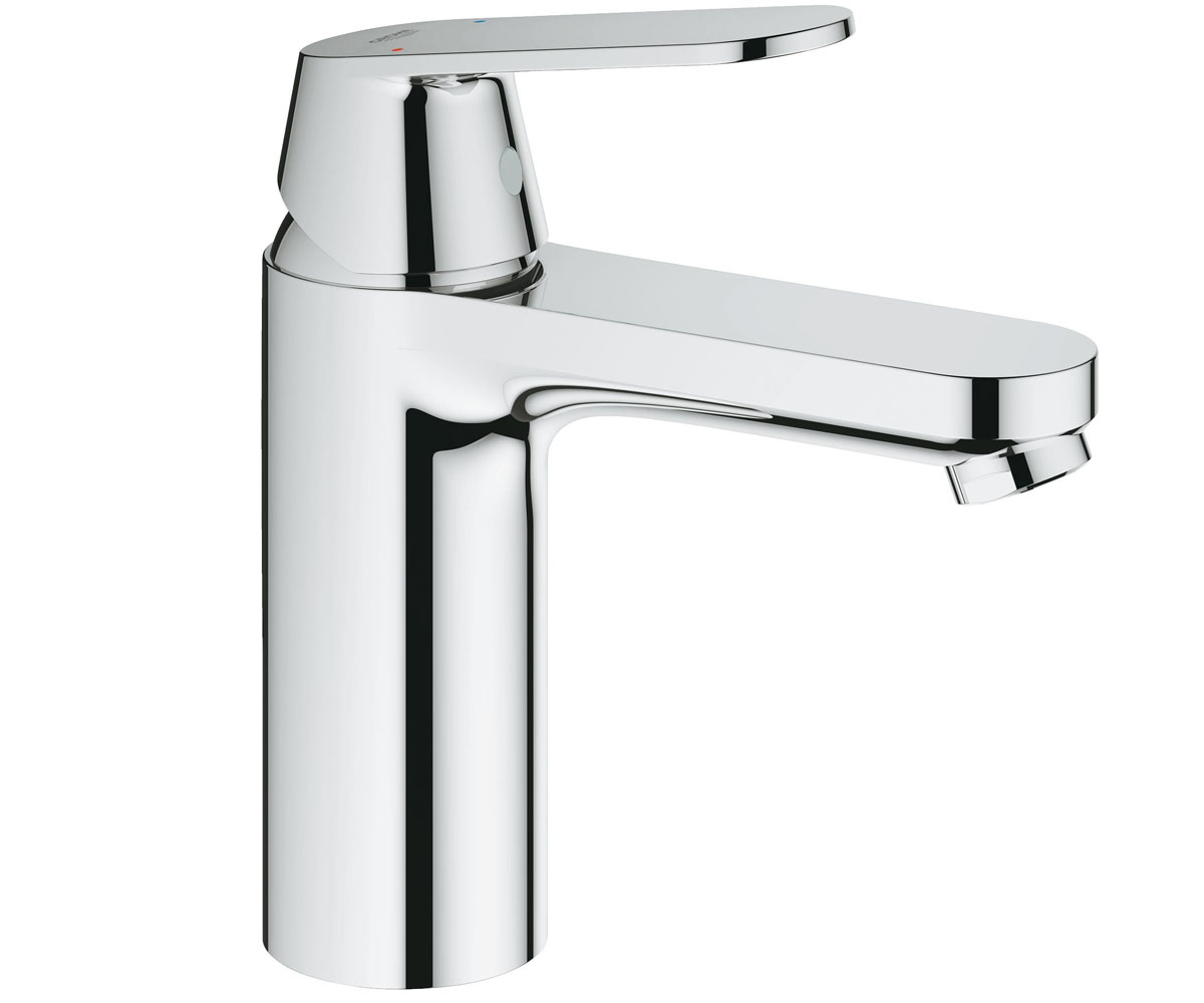 Змішувач для раковини GROHE EUROSMART COSMOPOLITAN 23327000 23327000