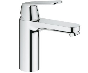 Змішувач для раковини GROHE EUROSMART COSMOPOLITAN 23327000