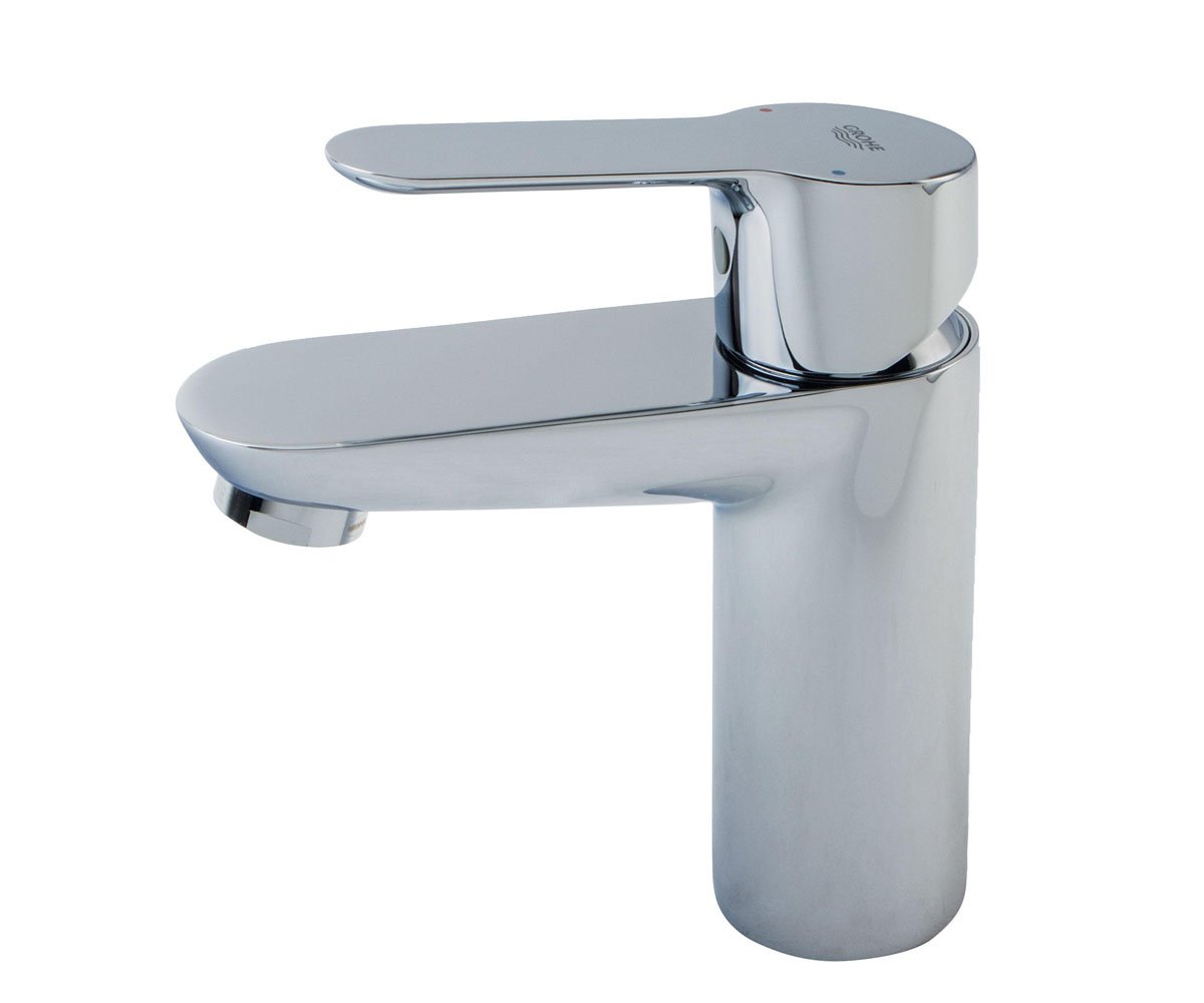 Змішувач для раковини GROHE BAU EDGE 23328000 23328000