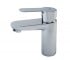 Смеситель для умывальника GROHE BAU EDGE 23328000 23328000