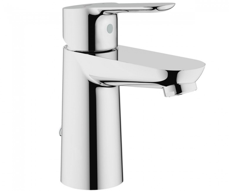 Змішувач для раковини GROHE BAU EDGE 23329000-SHOWROOM 23329000-SHOWROOM
