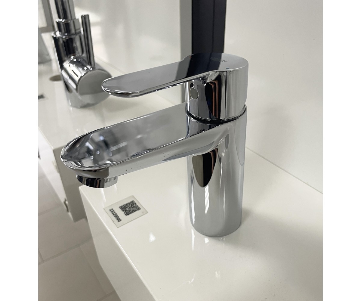 Смеситель с цепочкой  BAU EDGE 23329000-SHOWROOM:Фото 3
