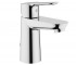 Змішувач для раковини GROHE BAU EDGE 23329000 23329000