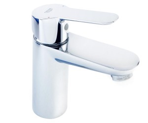 Змішувач для раковини GROHE BAU EDGE 23330000