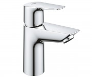 Змішувач для умивальника GROHE BAU EDGE NEW 23330001