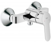 Змішувач для душу GROHE BAU EDGE 23333000-SHOWROOM