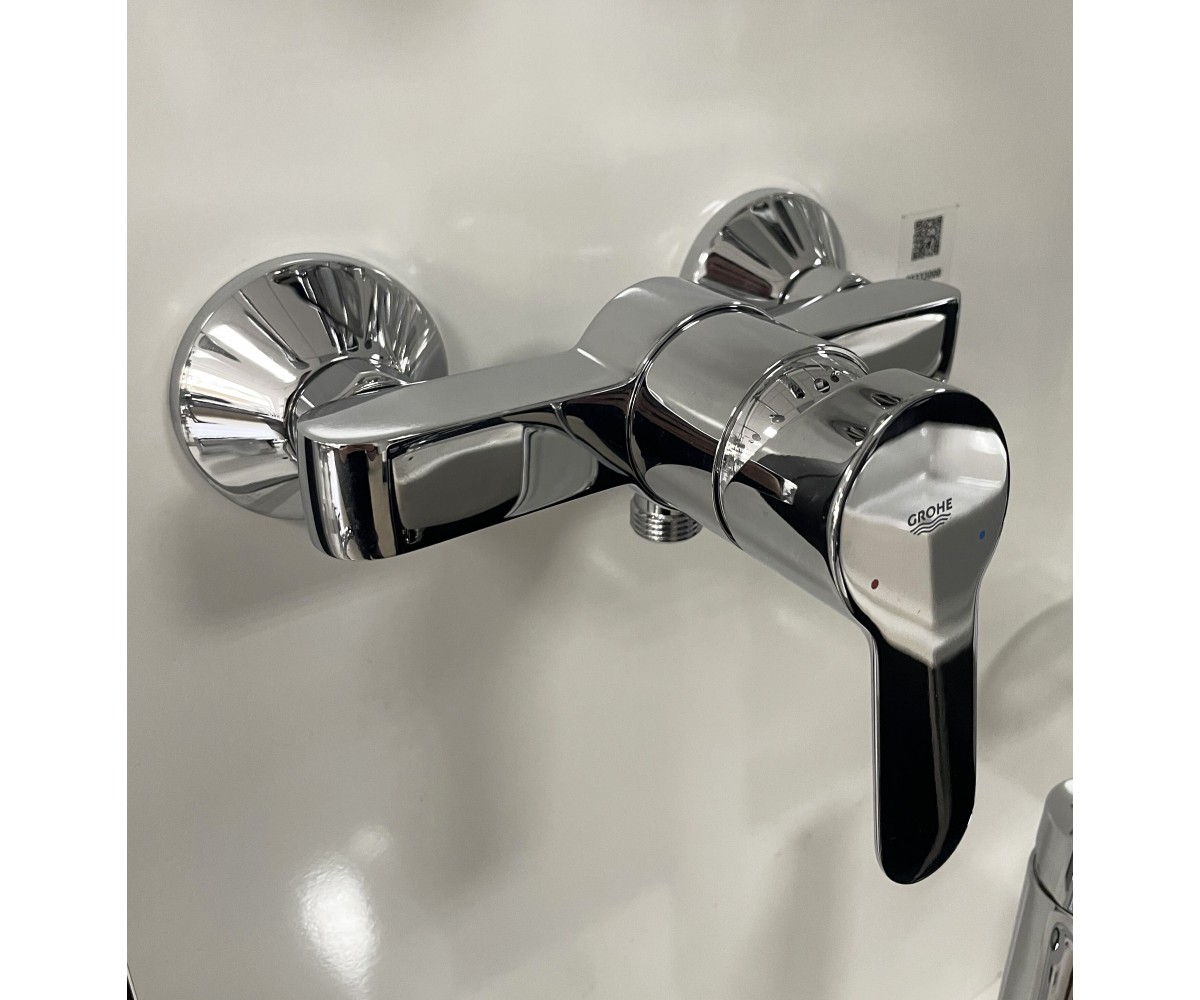Смеситель для душа  BAU EDGE 23333000-SHOWROOM:Фото 2