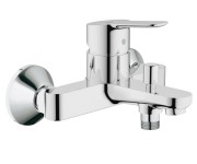 Змішувач для ванни GROHE BAU EDGE 23334000-SHOWROOM