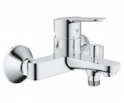 Змішувач для ванни одноважільний GROHE BAU EDGE 2333400D