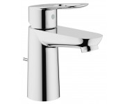 Змішувач для умивальника GROHE BAU LOOP 23335000-SHOWROOM