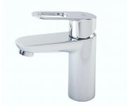 Змішувач для умивальника GROHE BAU LOOP 23335000