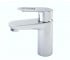 Змішувач для умивальника GROHE BAU LOOP 23335000 23335000